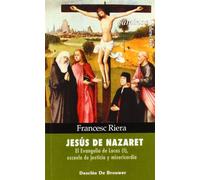 Jesús De Nazaret. El Evangelio De Lucas-Fresado