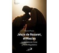 jesús de nazaret el mesías