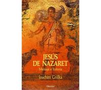 Jesús de Nazaret (SIN COLECCION)