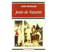 Jesús de Nazaret (Patmos)