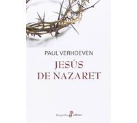 Jesús de Nazaret (Biografías)