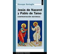 Jesús de Nazaret y Pablo de Tarso: Confrontación histórica: 45 (Ágape)