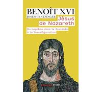 Jésus de Nazareth: Du baptême dans le Jourdain à la Transfiguration: 1