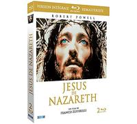 Jésus de Nazareth [Francia] [Blu-ray]