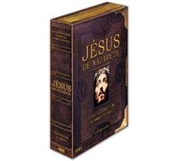 Jésus de Nazareth [Francia] [DVD]