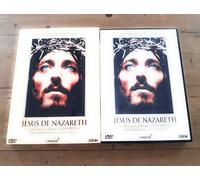 Jésus de Nazareth [Francia] [DVD]
