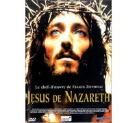 Jésus de Nazareth [Francia] [DVD]