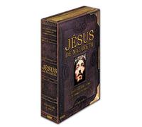 Jésus de Nazareth [Francia] [DVD]