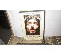 Jésus de Nazareth [Francia] [DVD]