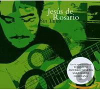 Jesus De Rosario - Sin Tanto