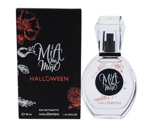 Jesus Del Pozo, Agua de colonia para mujeres - 40 ml.
