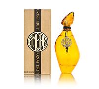 Jesus del Pozo Ambar Agua de Colonia - 100 ml