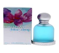 Jesus Del Pozo Halloween Blue Drop Edt Vapo 30 ml - 30 ml