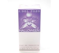 JESUS DEL POZO HALLOWEEN EAU DE TOILETTE 30 ML SPRAY