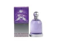 Jesus Del Pozo Halloween Eau De Toilette Spray 100ml