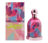 Jesus Del Pozo Halloween I'm Unique Eau de Toilette 100ml Womens Fragrance