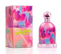 Jesus Del Pozo Halloween I'M Unique Edt Vapo 100 Ml 100 g