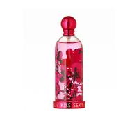 Jesus del pozo halloween kiss sexy eau de toilette 30ml spray