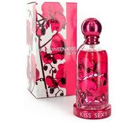 Jesus Del Pozo Halloween Kiss Sexy eau de toilette para mujer