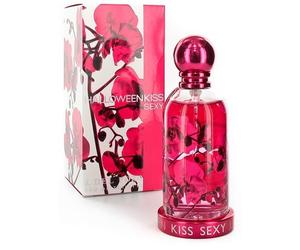 Jesus Del Pozo Halloween Kiss Sexy eau de toilette para mujer