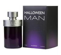 Jesus del Pozo Halloween Man Eau De Toilette Spray 4.2 oz para hombre - 100% aut ntico