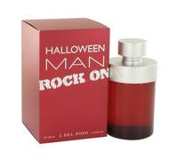 Jesus Del Pozo Halloween Man Rock On - Eau De Toilette 125 ml