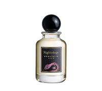 Jesus del pozo, nightology exquisite lily, eau de parfum, unisex, 100