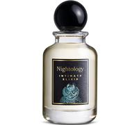Jesus del pozo, nightology intimate elixir, eau de parfum, unisex, 100