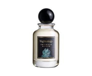 Jesus del Pozo - Nightology Intimate Elixir Perfumes unisex 100 ml unisex