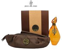 Jesus Del Pozo Perfume Mujer Set Ambar Eau De Toilette 100 ml + Neceser Bag