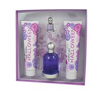 Jesús del Pozo, Set de fragancias para mujeres - 1 kit
