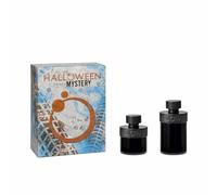 HALLOWEN MAN MYSTERY ESTUCHE 2 pz