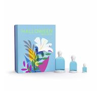 Jesús del Pozo Set de Perfume Mujer Halloween Blue Drop 3 Piezas