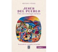 Jesús del pueblo