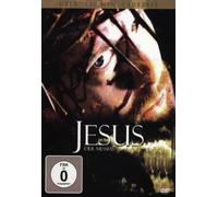 Jesus - Der Messias (Deluxe-Edition im Schuber) [Alemania] [DVD]