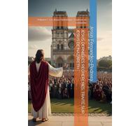 JÉSUS DERNIÈRES RECHERCHES. TRAITÉ SUR JÉSUS DE NAZARETH: Volume I : Le Jésus historique. Sources et contexte (CATENA AUREA: La chaîne de garde ininterrompue de Dieu jusqu’à aujourd’hui.)