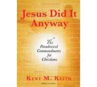 Jesus Did It Anyway (ebook)