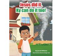 Jesus did it, Ky can do it too!