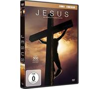 Jesus - Die komplette Geschichte [Alemania] [DVD]