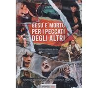 Jesus Died For Somebody's Sins ( Gesù è morto per i pecc (DVD) (Importación USA)