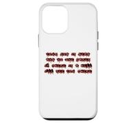 Jesús Dios Nine Herejía Pecado Inch Inquisición Metal Nails Carcasa para iPhone 12 mini