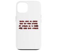 Jesús Dios Nine Herejía Pecado Inch Inquisición Metal Nails Carcasa para iPhone 13
