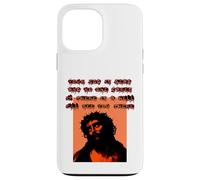 Jesús Dios Nine Herejía Pecado Inch Inquisición Metal Nails Carcasa para iPhone 13 Pro Max