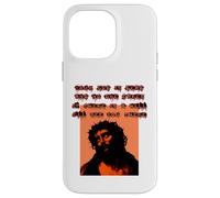 Jesús Dios Nine Herejía Pecado Inch Inquisición Metal Nails Carcasa para iPhone 14 Pro Max