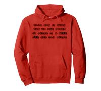 Jesús Dios Nine Herejía Pecado Inch Inquisición Metal Nails Sudadera con Capucha