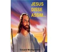 Jesus Disse Assim... (ebook)