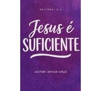 Jesus é suficiente