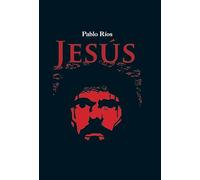 JESÚS (ECOS DE TINTA)