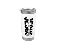 Jesús el camino. La verdad. La vida. Amar como Jesús. Vaso térmico de acero inoxidable de doble pared