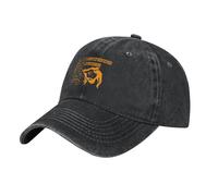 Jesús El Camino La Verdad Y La Vida Mujeres Hombres Sombrero-Papá Algodón Sombrero De Sol Ajustable Gorra-Deportiva para Ciclismo Pesca Golf